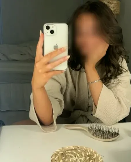 Aleyna, 20