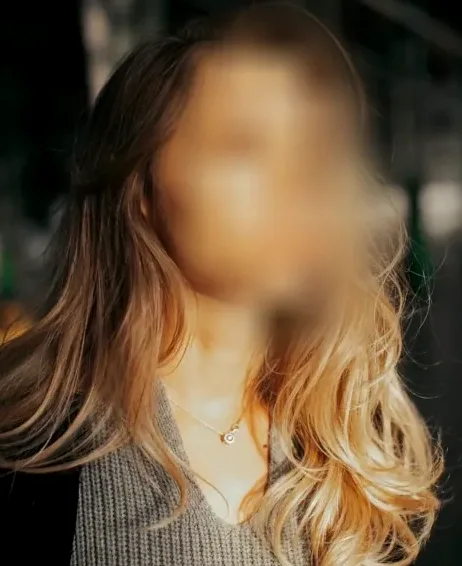 Anja, 40