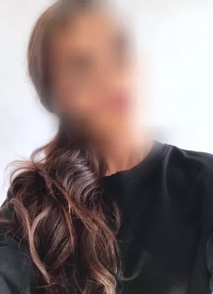 Anja, 38