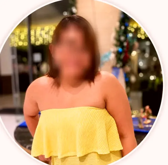 Anja, 32