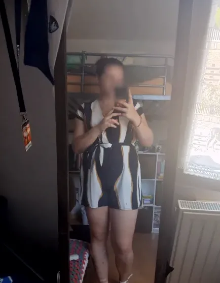 Anna, 22