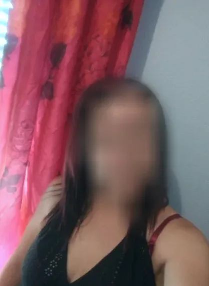 Annika, 39