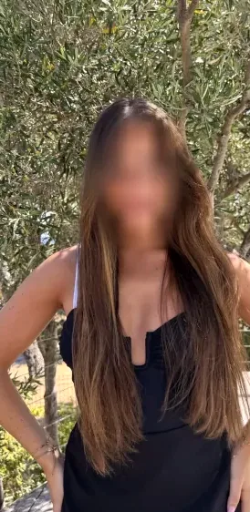 Ayse, 35