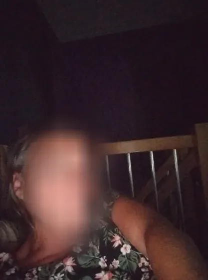Carla, 36