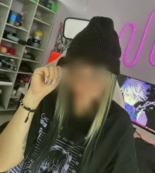 Franziska, 27