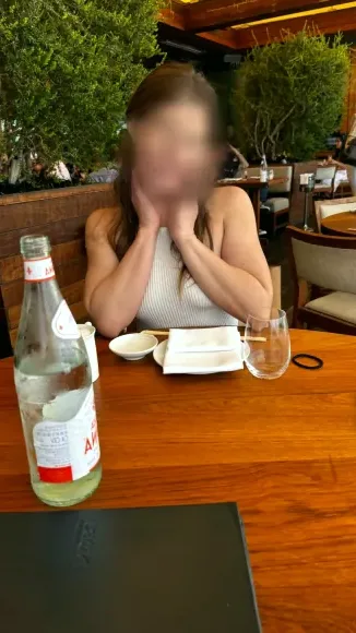 Hannah, 30