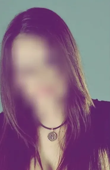 Hannah, 31