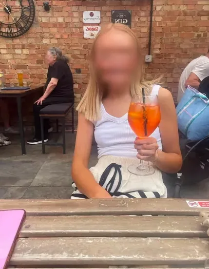 Ida, 26