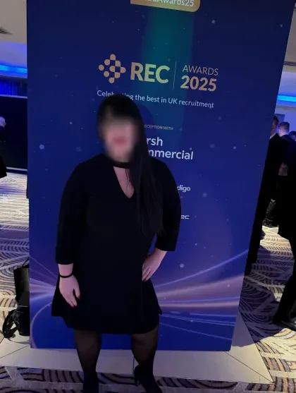 Janina, 31