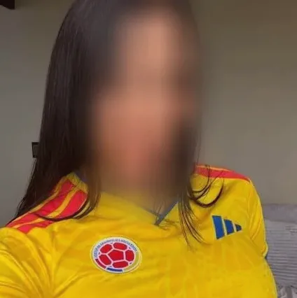 Janina, 29
