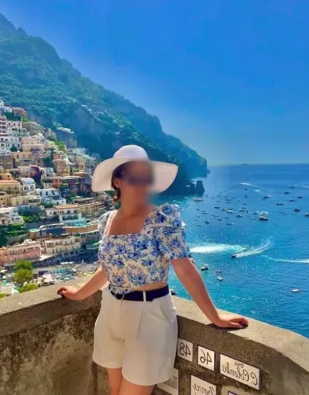 Josephine, 20