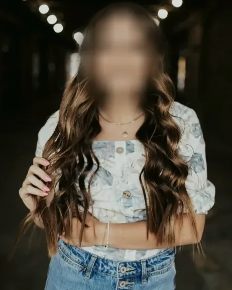 Kathleen, 20