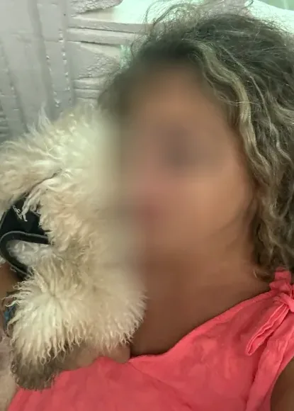 Katrin, 40