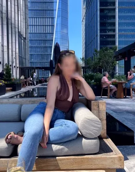 Kim, 31