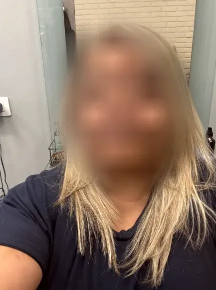 Lea, 40