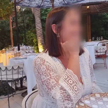 Leyla, 31