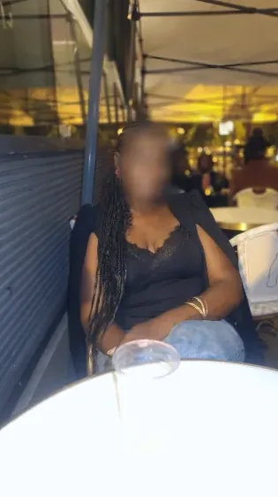 Linda, 34