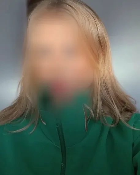 Maike, 31