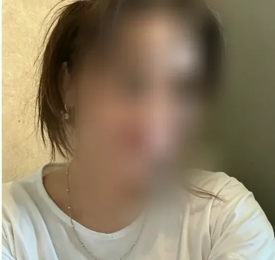 Marie, 35