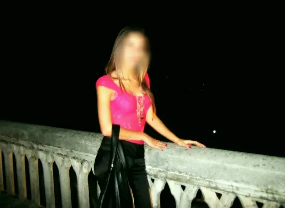Marina, 33