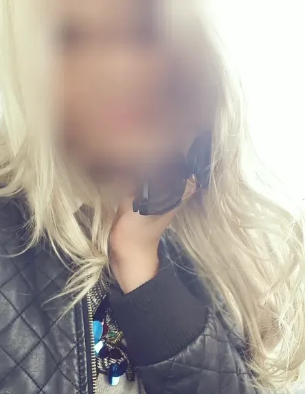 Marlene, 32
