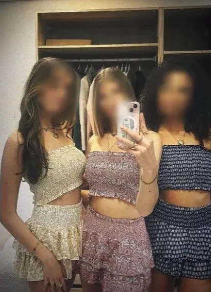 Nora, 20