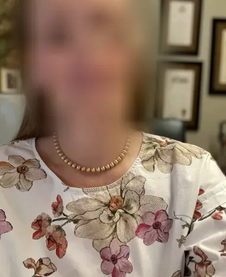 Özlem, 40