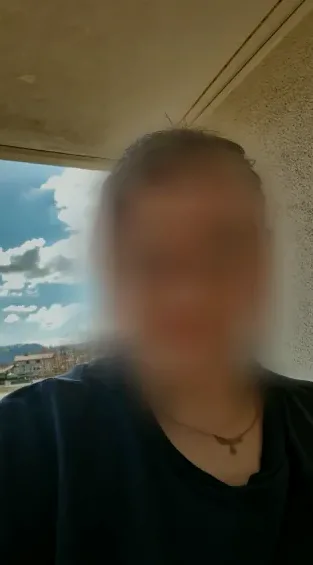Patrizia, 24
