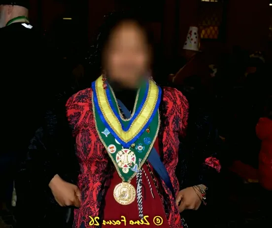 Paula, 35