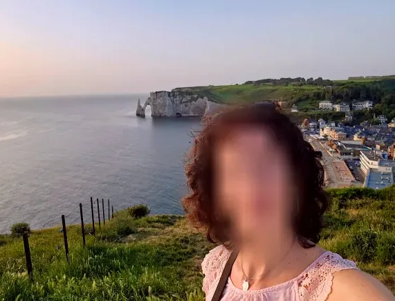 Rieke, 40