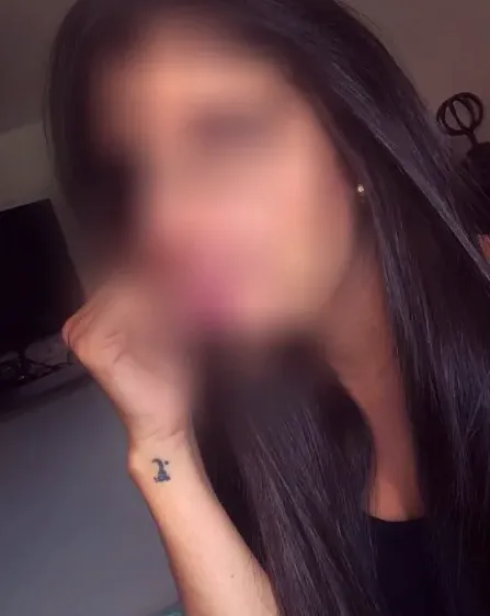 Svenja, 34